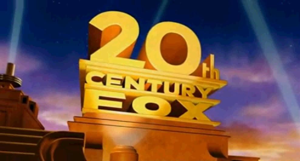 20th Century Fox Logo - Ice Age: Dawn of the Dinosaurs (20…